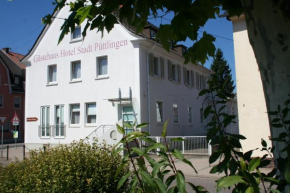 Hotels in Püttlingen